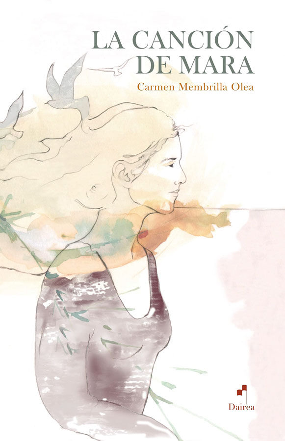 La canci&oacute;n de Mara