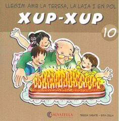Xup Xup 10 H Salvatella