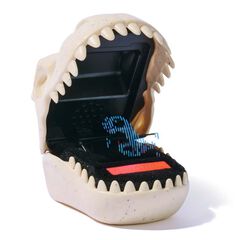Bitzee Mascota Jurassic World