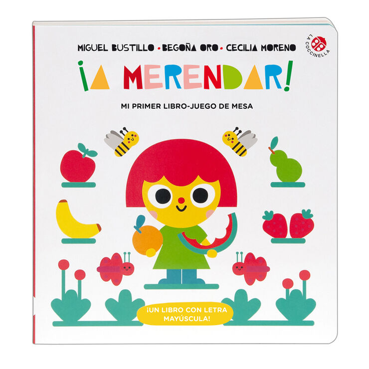 A merendar