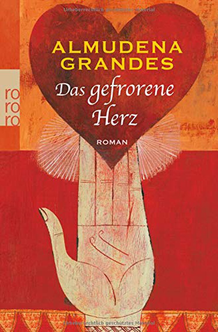 Das gefrorene herz