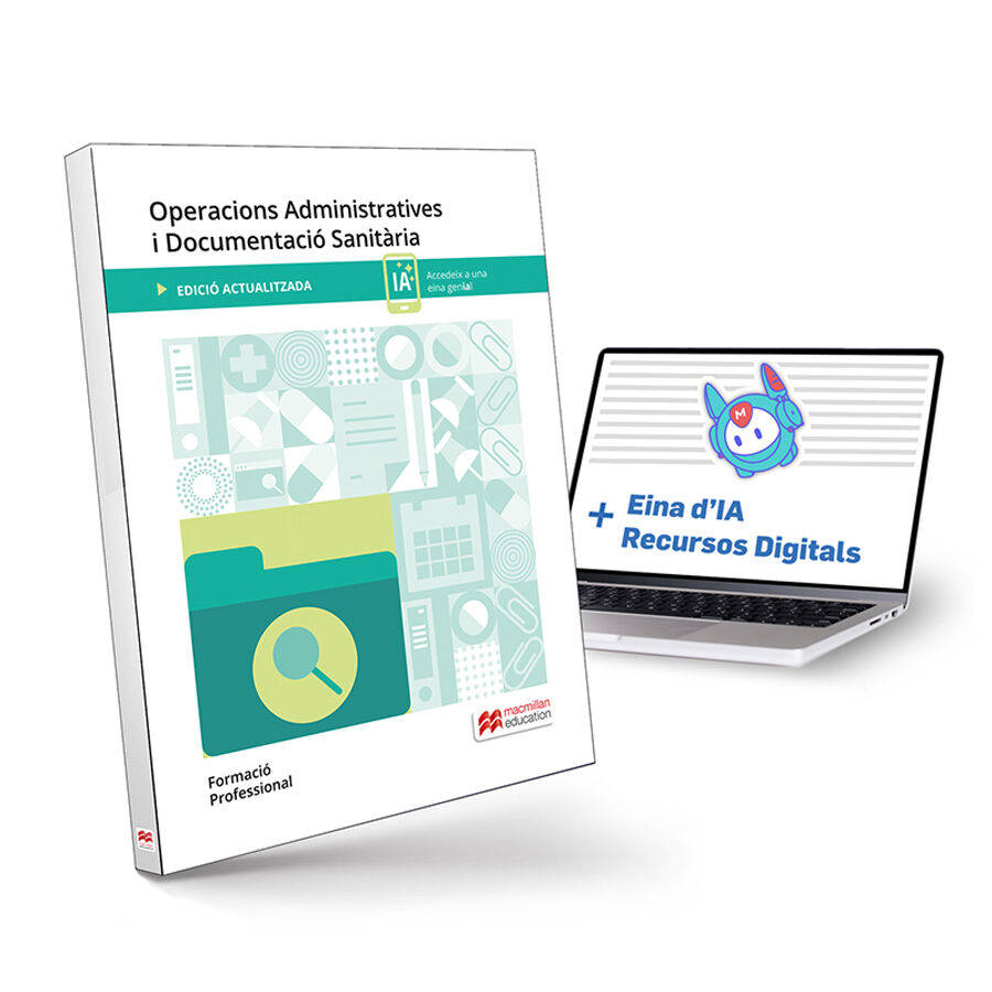 CAE Operacions Adm i Doc Sanit