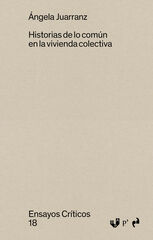 Historias de lo com&uacute;n en la vivienda colectiva