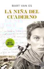 La niña del cuaderno La niña del cuaderno