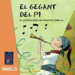 El Gegant del Pi