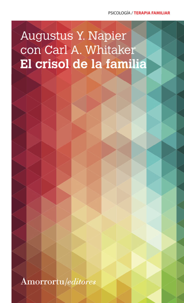 El crisol de la familia