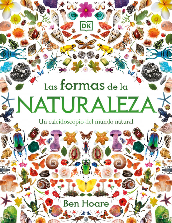 Las formas de la naturaleza