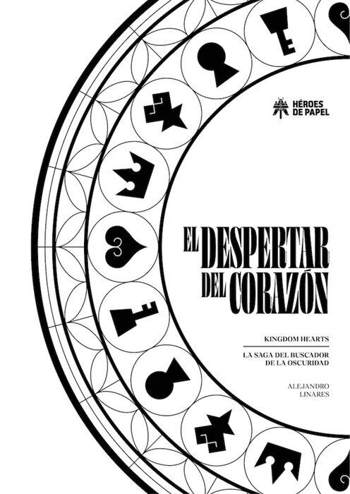 El despertar del coraz&oacute;n
