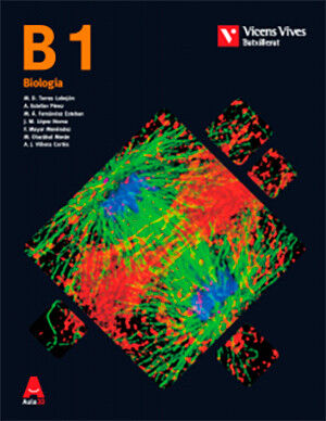 Biologia B 1r Batxillerat