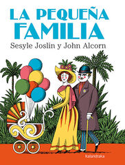 La pequeña familia La pequeña familia