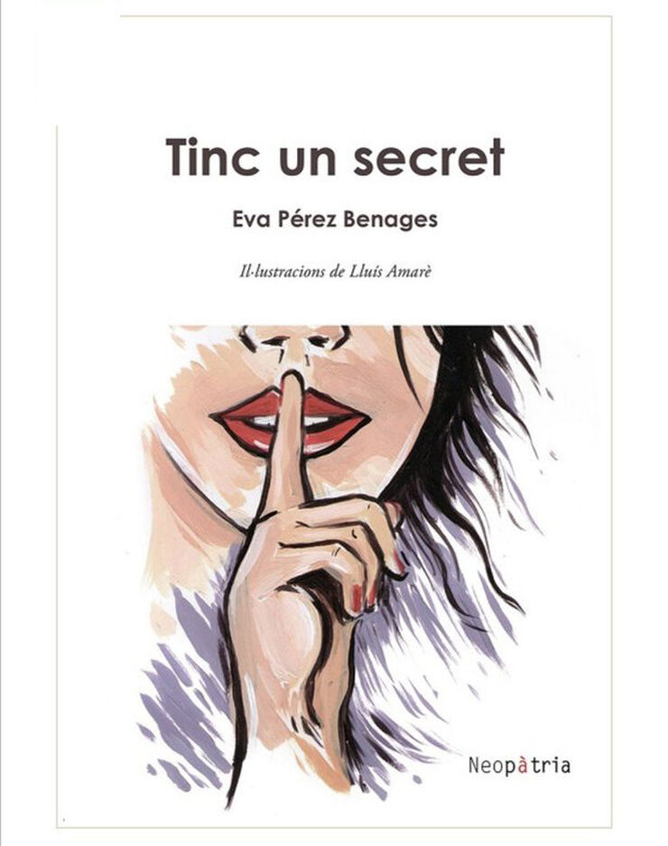 Tinc un secret