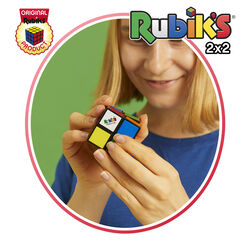 Rubik´s Cubo 2x2