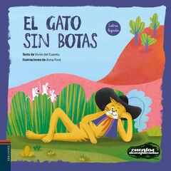 El gato sin botas