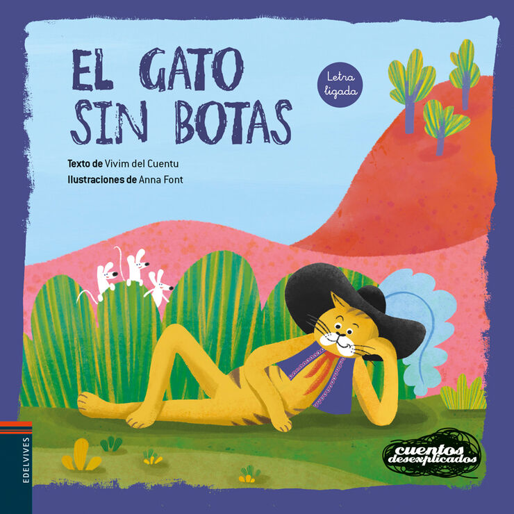 El gato sin botas