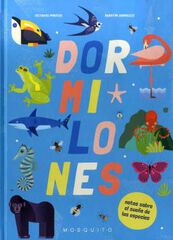 Dormilones Dormilones