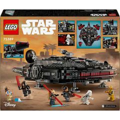 LEGO® Star Wars TM Falcó Fosc 75389