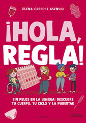 ¡Hola, regla! ¡Hola, regla!