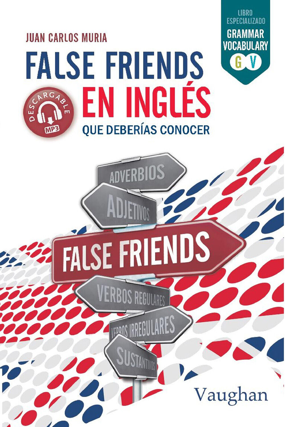 Vaughan False Friends