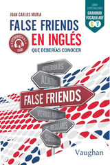 Vaughan False Friends