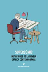 Supercómic Supercómic