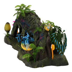 Mega playset Pandora Bosque Omaticaya