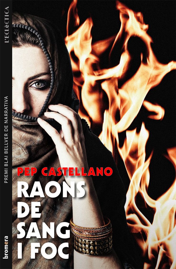 Raons de sang i foc