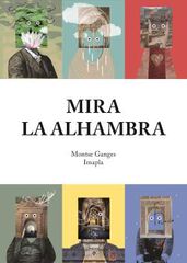 Mira la Alhambra Mira la Alhambra