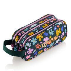 Estuche triple reciclado Miquelrius Spring Night