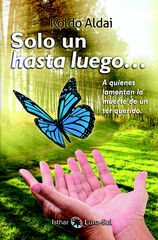 Solo un hasta luego...