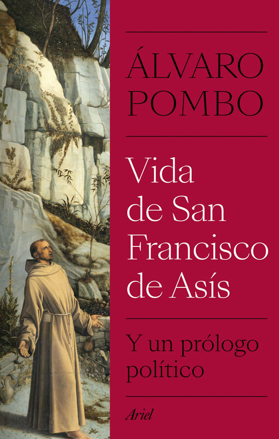 Vida de San Francisco de As&iacute;s