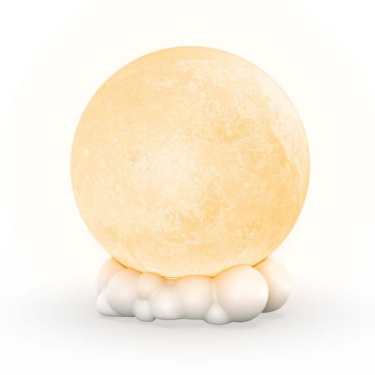 Altavoz Mob Luna Colores