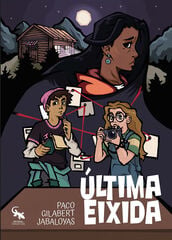 Ultima Eixida
