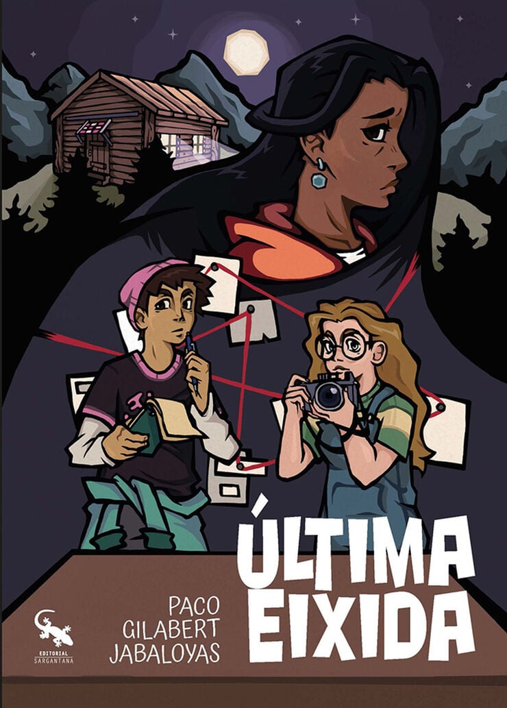 Ultima Eixida