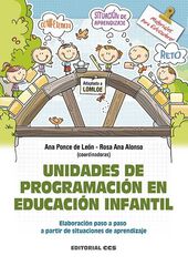 Unidades de programación en Educación Infantil