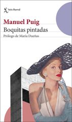Boquitas pintadas Boquitas pintadas