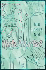 Heartstopper 1. Noi coneix noi. Edició especial Heartstopper 1. Noi coneix noi. Edició especial