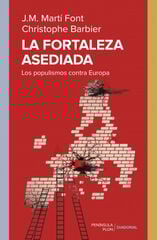 La fortaleza asediada La fortaleza asediada
