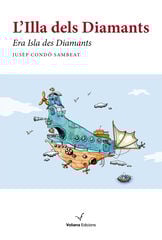 L'illa dels Diamants