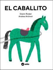 El caballito El caballito