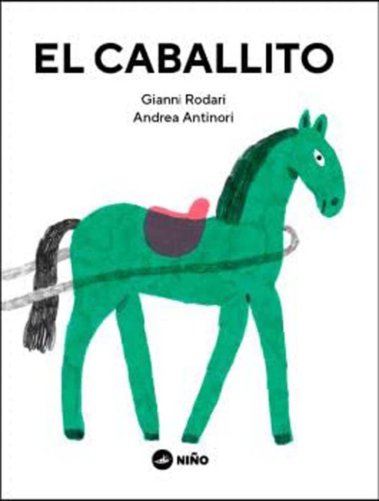 El caballito