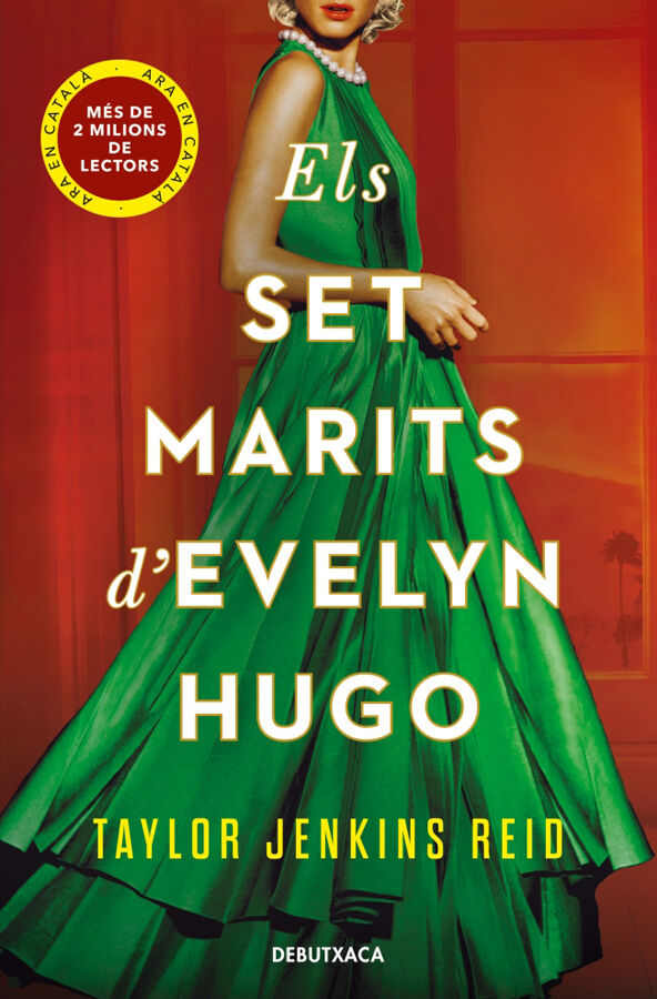 Els set marits d'Evelyn Hugo