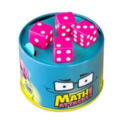 Math Attacks