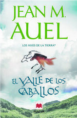 El valle de los caballos El valle de los caballos