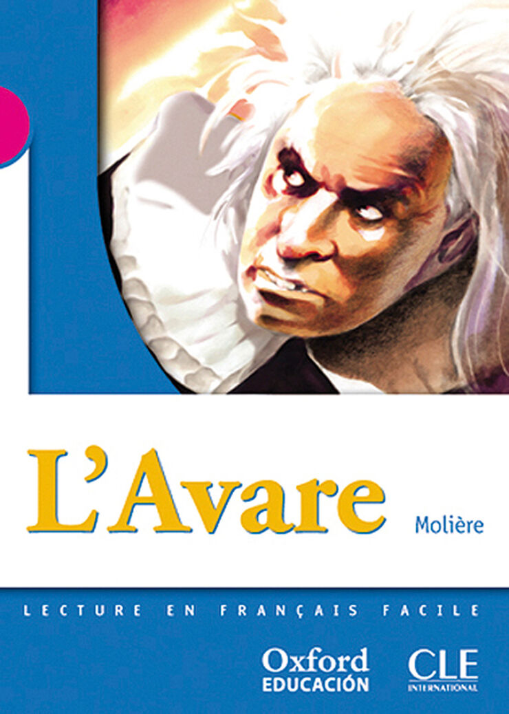 L´Avare