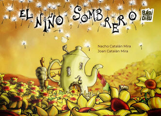 El niño del sombrero El niño del sombrero