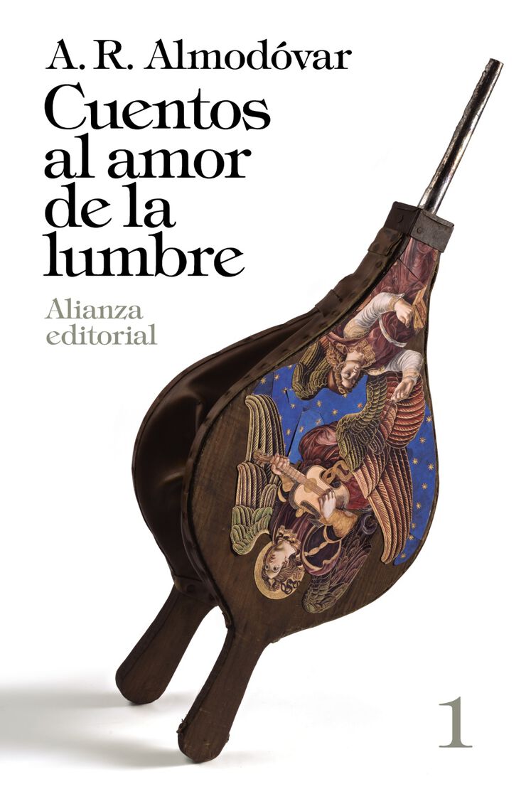 Cuentos al amor de la lumbre I