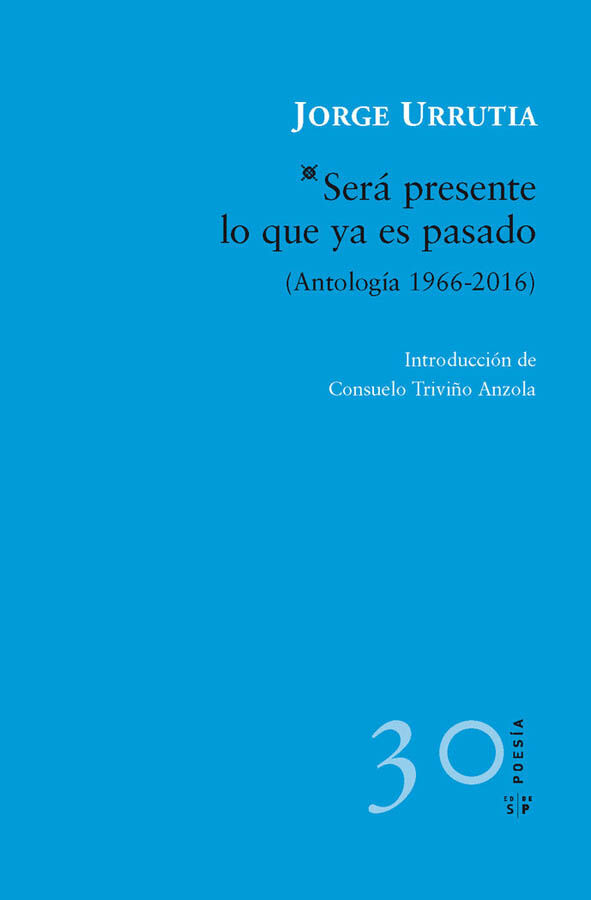 Ser&aacute; presente lo que ya es pasado