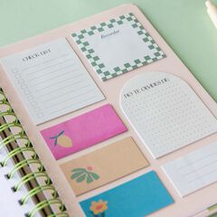 Agenda Defreds castellano sem/vista 2026