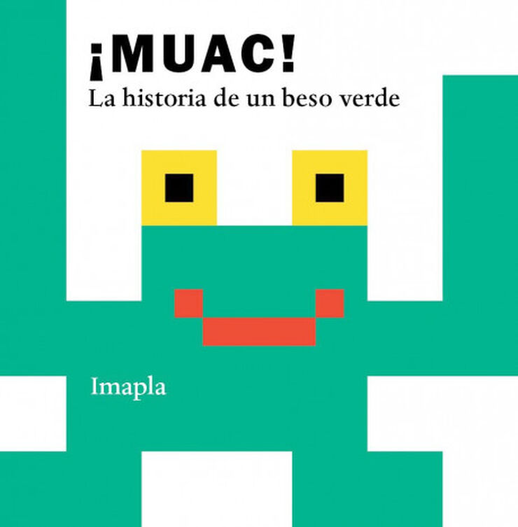 ¡Muac!