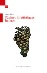 Pàgines lingüístiques balears Pàgines lingüístiques balears
